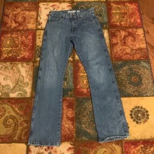 Wrangler Retro Bootcut Men’s Jeans